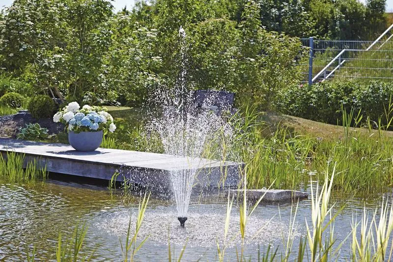 Oase Vulkaan-spuitkop 37-2,5 K