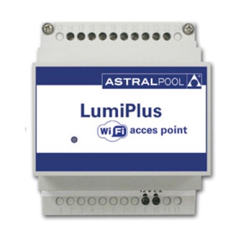 AstralPool LumiPlus WiFi access point+