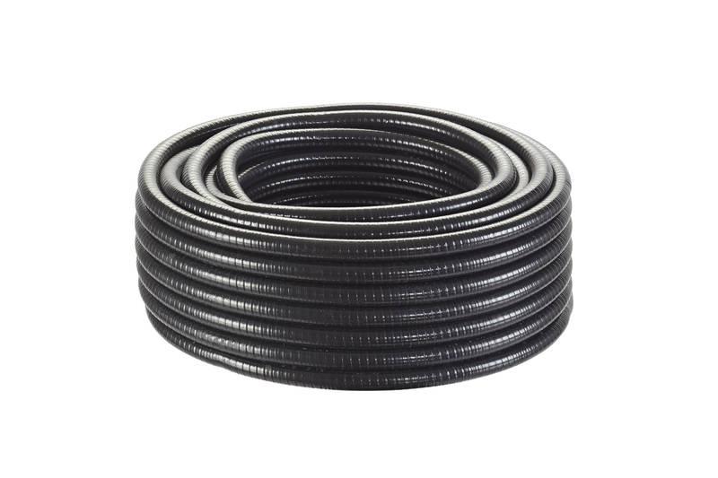 Oase spiraalslang zwart 1/2" - L = 30 m | 13 mm Vijverslang