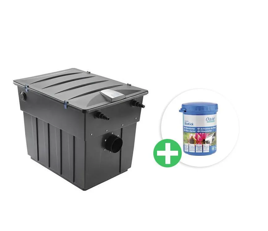 Oase Biotec Screenmatic² 90000 | Bandfilter