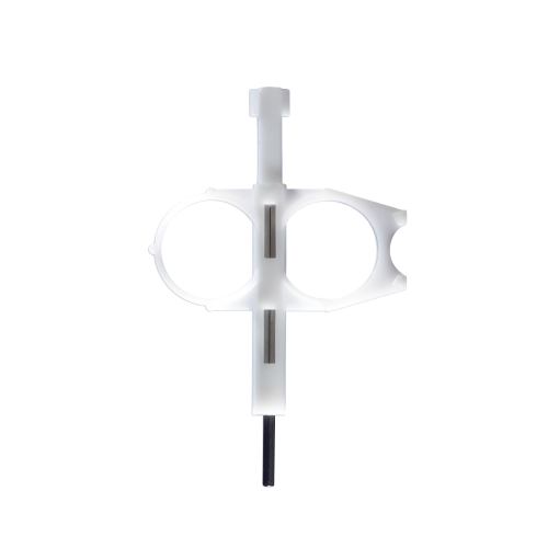 Hunter Sleutel - afstellen sproeiers Hunter Sleutel - afstellen sproeiers