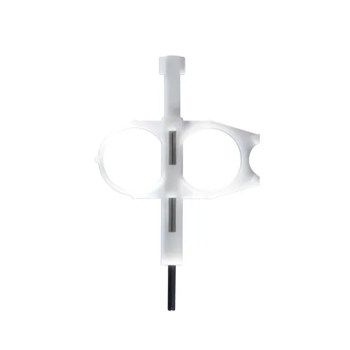 Hunter Sleutel - afstellen sproeiers Hunter Sleutel - afstellen sproeiers