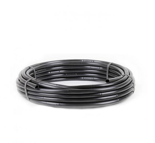Metzerplas IDIT druppelslang 16 mm 1,4 liter / uur | L = 25 M - drukgereguleerd (Zwart) Metzerplas IDIT druppelslang 16 mm 1,4 liter / uur | L = 25 M - drukgereguleerd (Zwart)