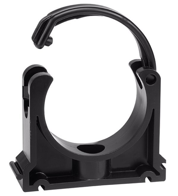 VDL PP buisklem 32 mm met clip