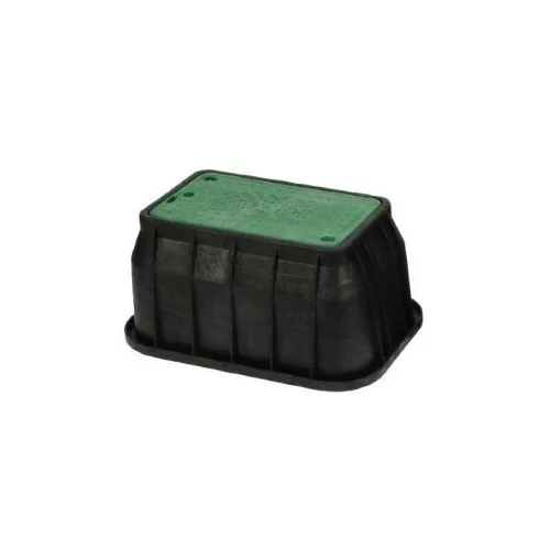 Carson VB-1730-18 kleppendoos incl. deksel