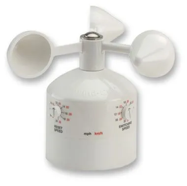 Hunter Wind-Clik windsensor Hunter Wind-Clik windsensor