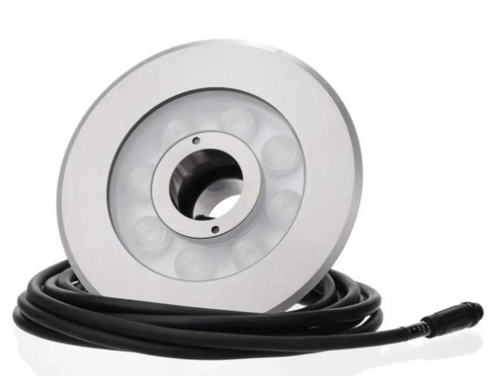 Suslight Sus Fountain LED waterspot 24V