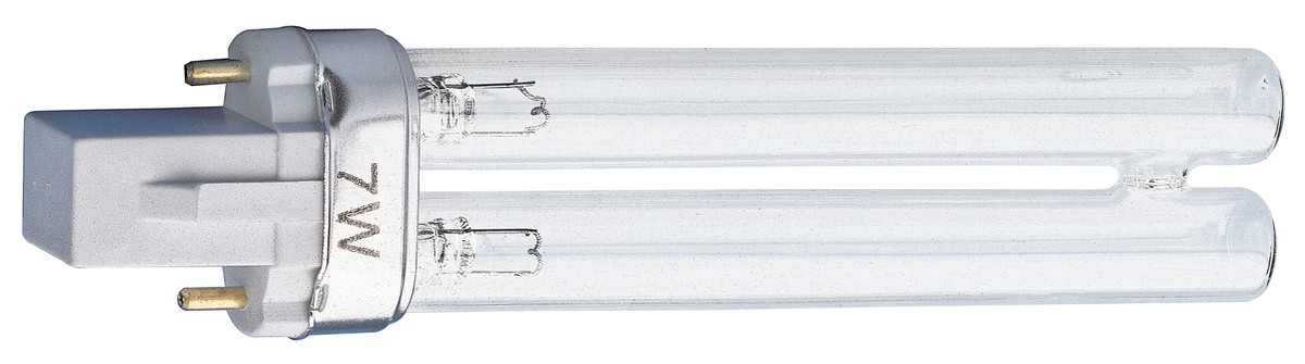 Oase vervanglamp UVC 7 W