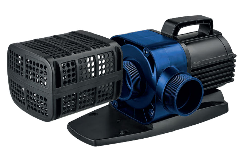 AquaForte Prime Vario 20000 LV vijverpomp