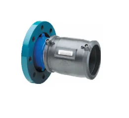 Plasson Elektrolas overgangskoppeling 180 mm x DN150 met GY flens