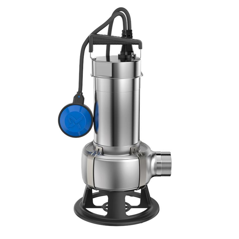 Grundfos AP50B 50.08.A1 dompelpomp met vlotter