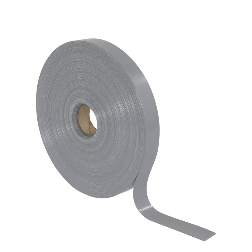 PVC ophangband 5 cm | Rol 50 m