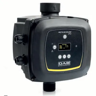 DAB Active driver Plus T/T 5,5 DAB Active driver Plus T/T 5,5