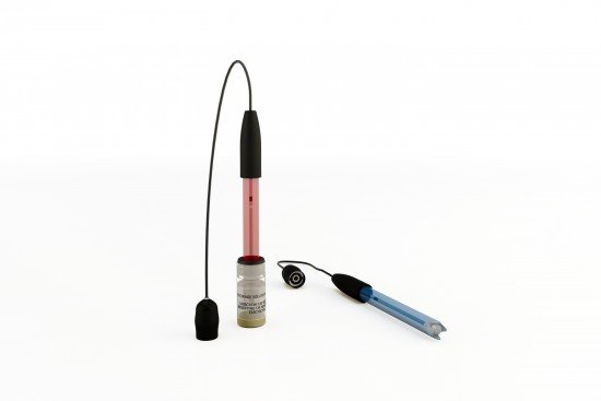 Sugar Valley PH optie met sensor voor PH meting (excl.doseerpomp)