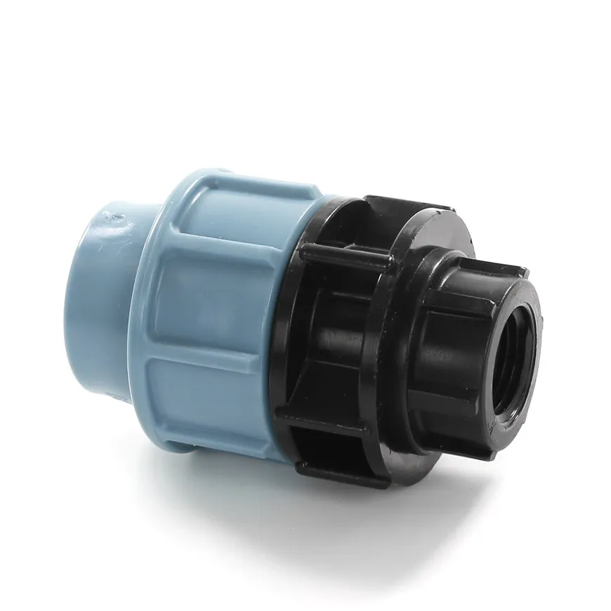 Tyleen koppeling x binnendraad 20 mm x 1/2", Unidelta