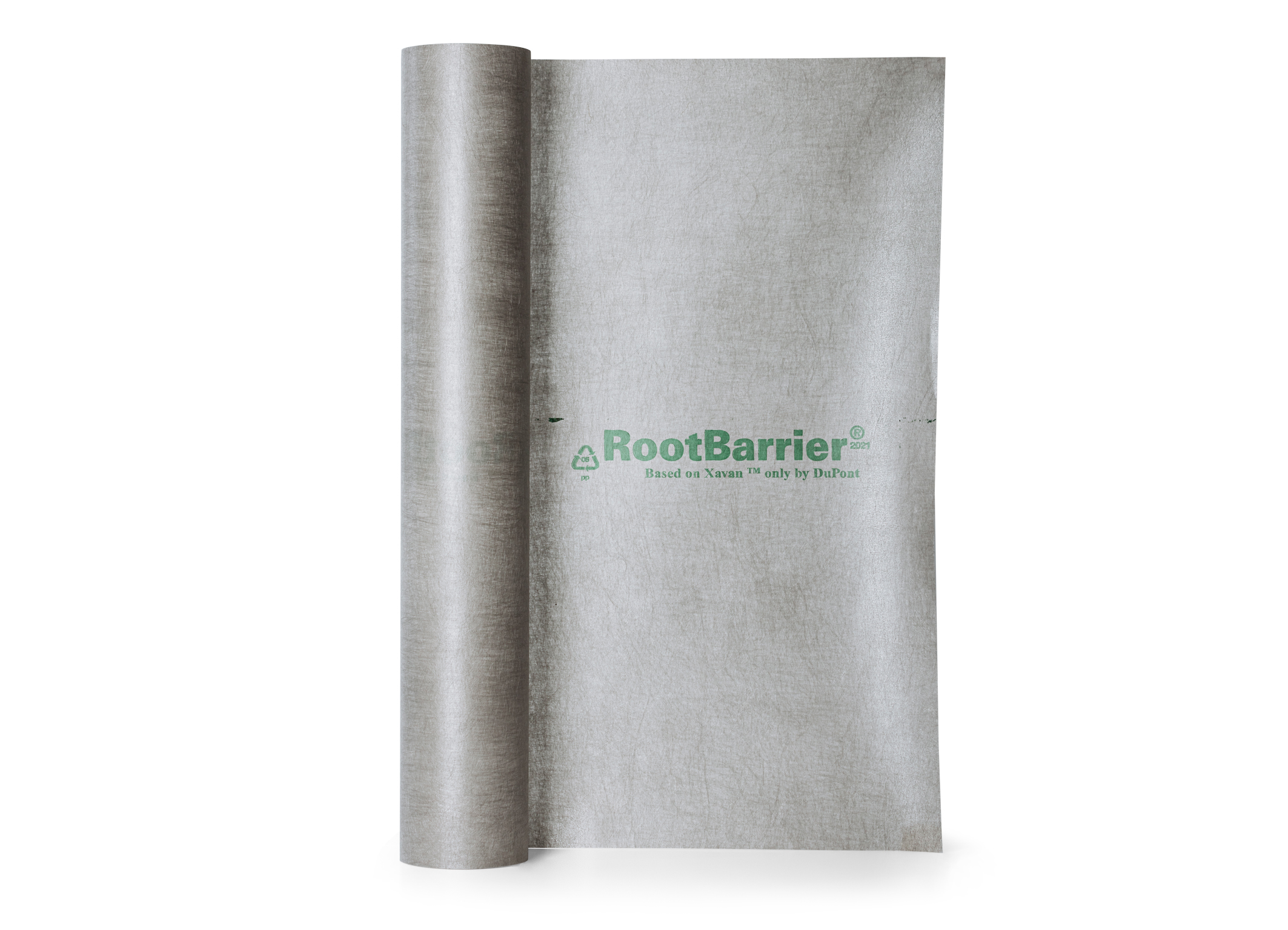 RootBarrier wortelwering 325 g/m2 | L = 50 m B = 200 cm