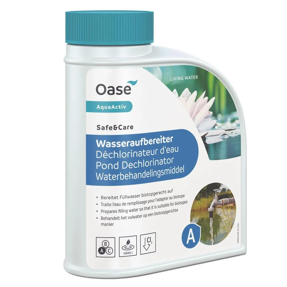 Oase AquaActiv Safe&Care 500 ml