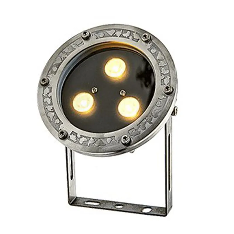 Suslight Sus Submerged LED waterspot 24V