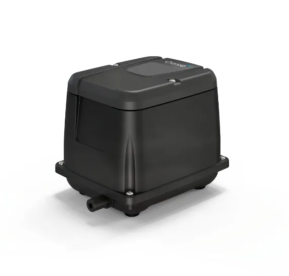 Oase AquaOxy 2500 | Luchtpomp