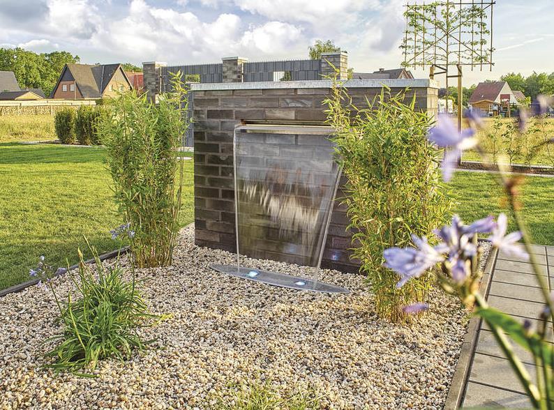 Oase Waterfall 90 | Waterval element