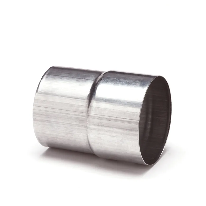 Zinken mof 100 mm (mof/verjongd spie)