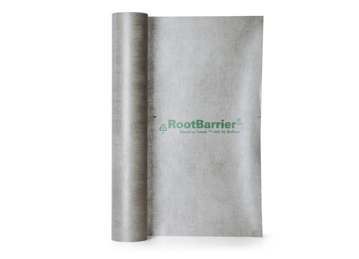 RootBarrier wortelwering 325 g/m2 | L = 10 m B = 100 cm