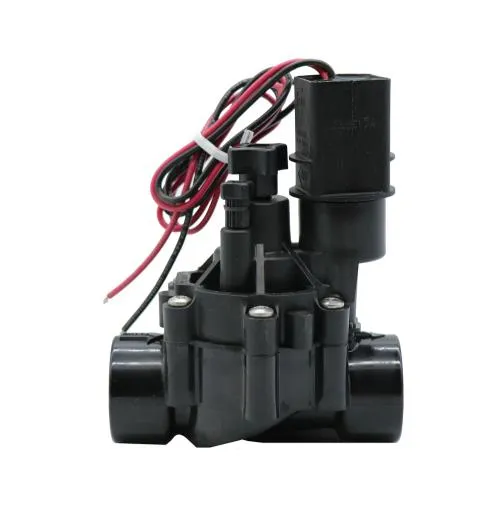 Rainbird 100-DVF-9V 1" magneetklep Rainbird 100-DVF-9V 1" magneetklep