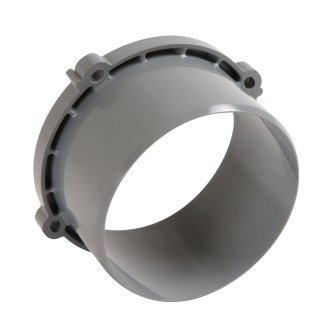 Nicoll onderuitlaat Connecto 200 - 125 mm (spie)