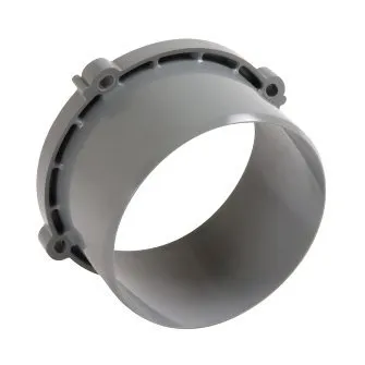 Nicoll onderuitlaat Connecto 200 - 125 mm (spie) Nicoll onderuitlaat Connecto 200 - 125 mm (spie)