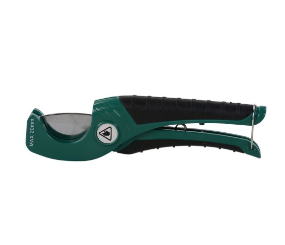 Slangensnijder tyleen basic tot 20 mm | Kniptang