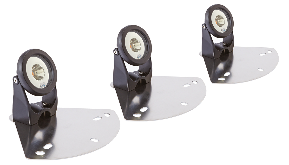Oase Pondjet Eco LED verlichtingsset
