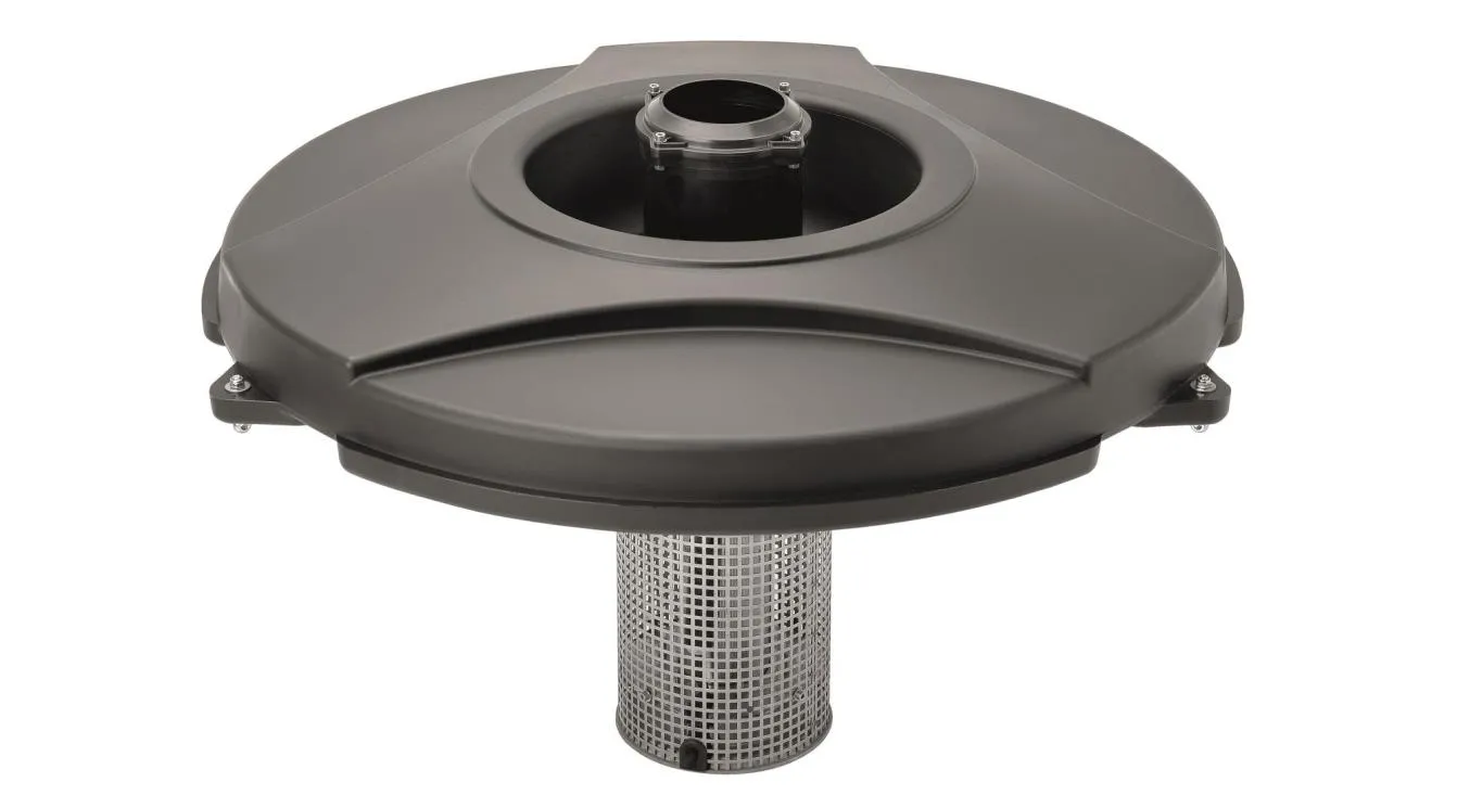 Oase AirFlo 230V drijvende beluchter