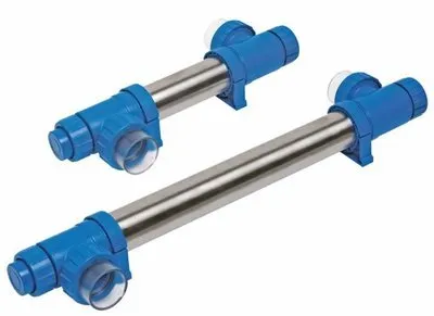 Blue Lagoon UV-C Tech 40W