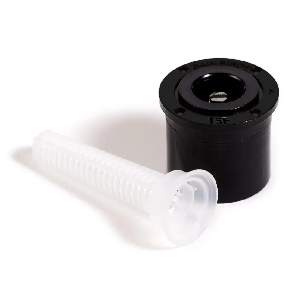 Rainbird nozzle MPR-15F zwart | 360 graden