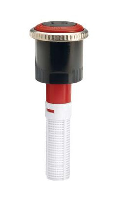 Hunter MP2000 rotator nozzle - rood 360 graden