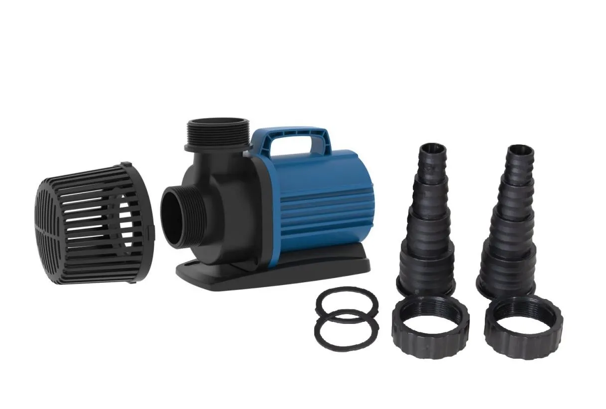AquaForte DM-E 10000 vijverpomp