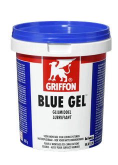 Griffon Blue Gel glijmiddel