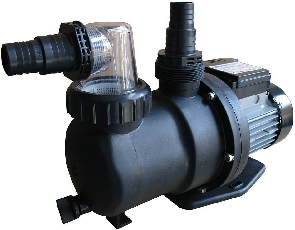 AquaForte SP-450A zwembadpomp AquaForte SP-450A zwembadpomp