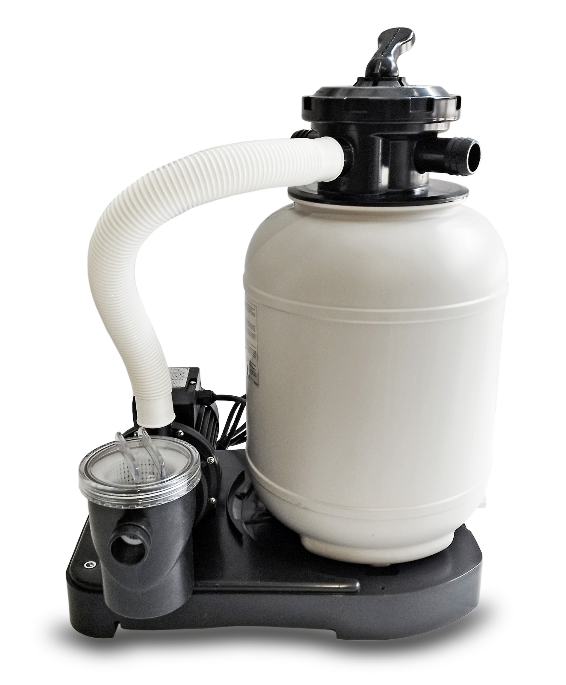 AstralPool Top filtersysteem X-pert 10 - 500 mm | Zandfilterpomp