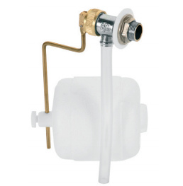 AstralPool Waterniveau regelklep voor zwembad skimmers AstralPool Waterniveau regelklep voor zwembad skimmers