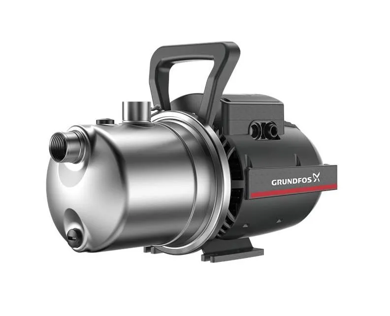 Grundfos JP 5-48 beregeningspomp