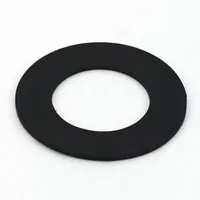 VDL rubberen afdichtring, t.b.v. kraagbus, 40 mm