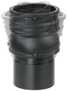 Plasson Elektrolas flexibele koppeling 225 mm / 0-12 graden (mof/spie)