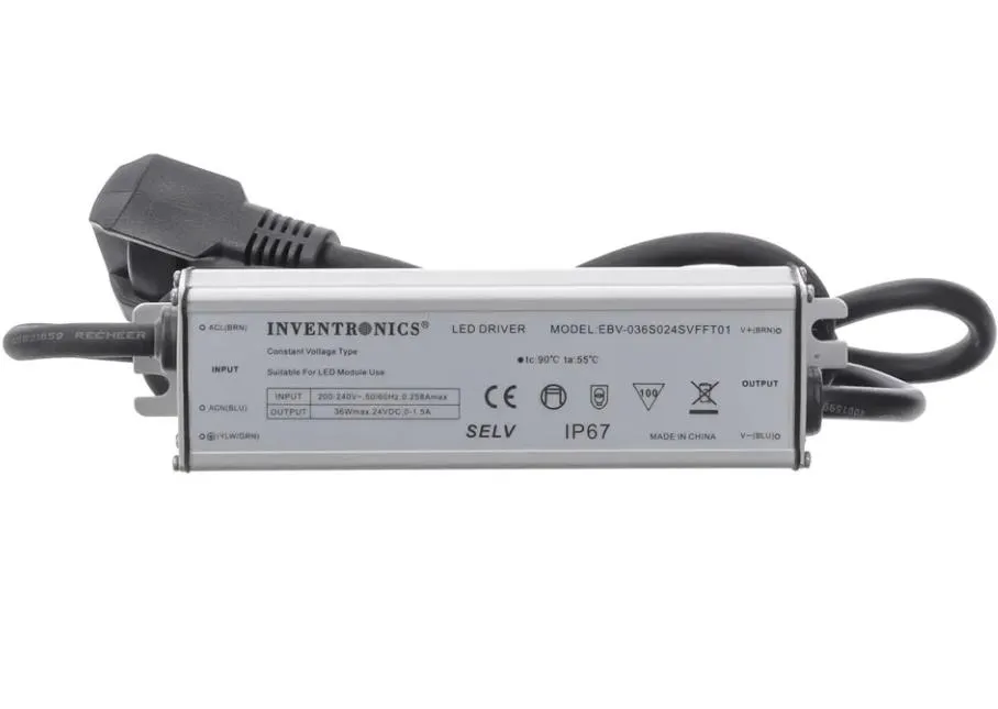 Suslight Sus Transformator 60W