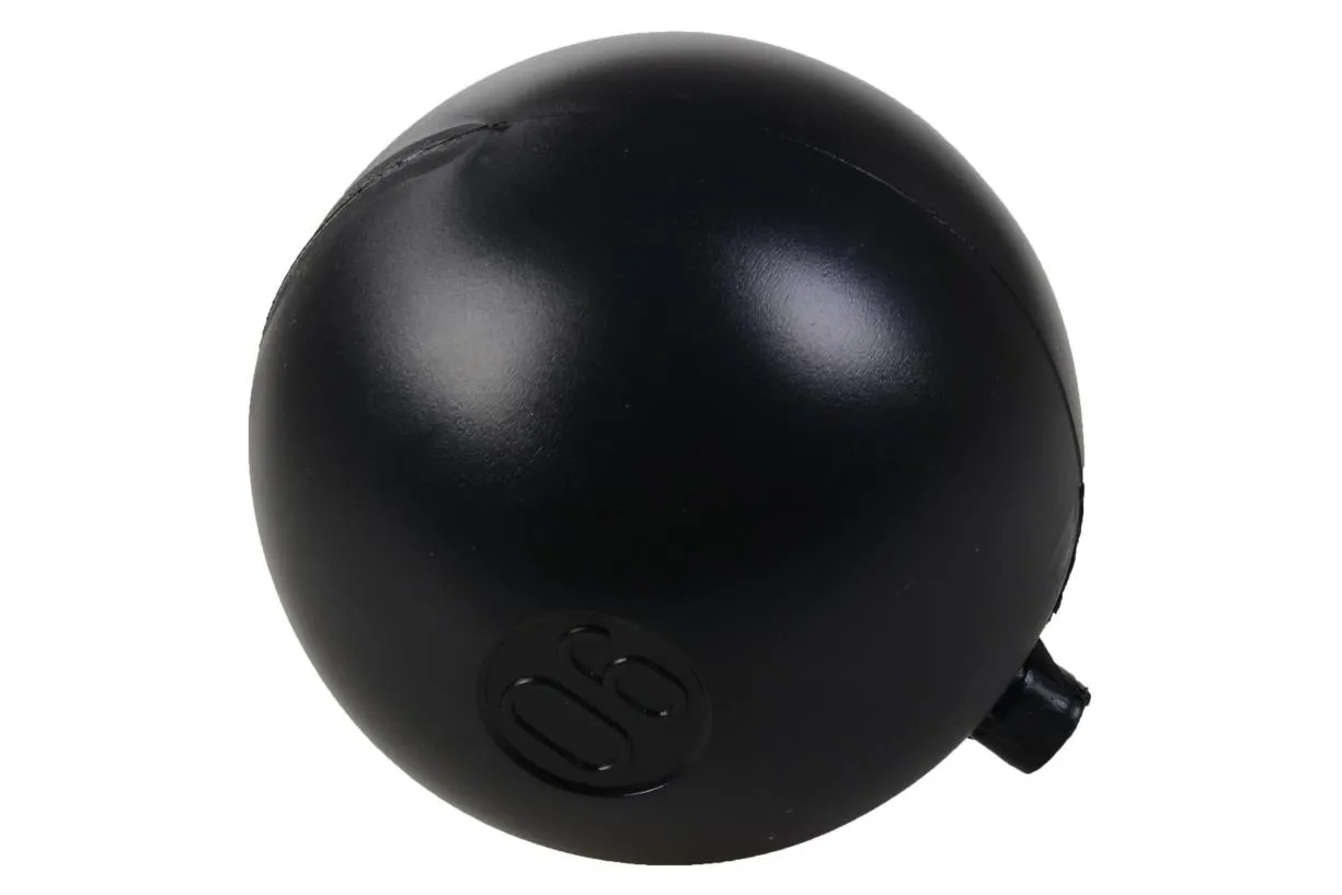 Vlotterbal 180 mm (1½ - 2")