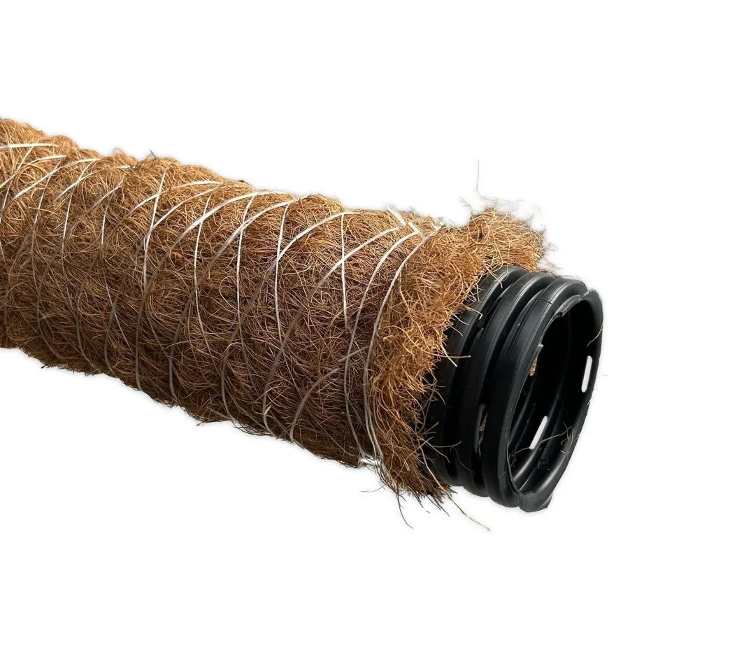 Drainage kokos - 50 mm - per meter