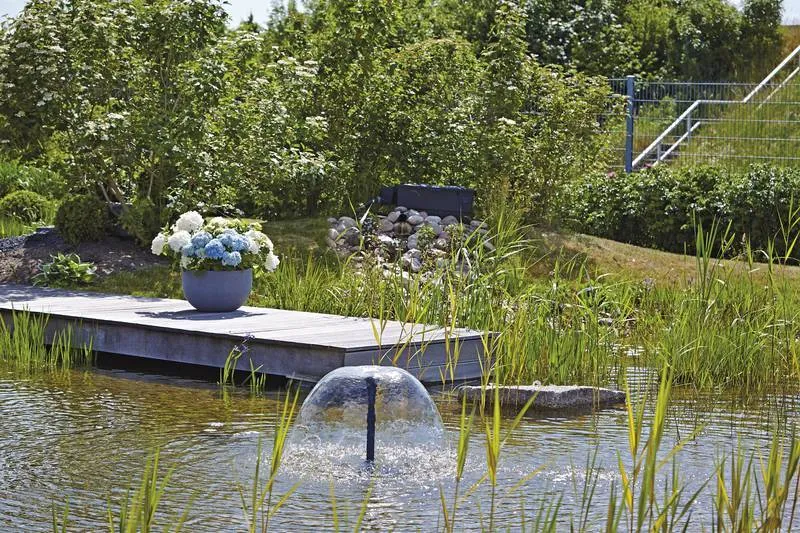 Oase Lava-sproeikop 36-10 K