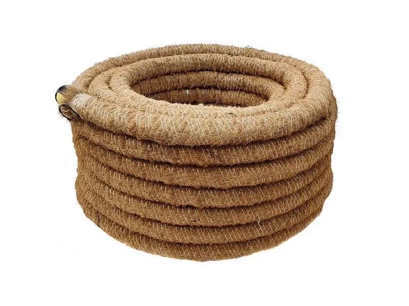 Drainage kokos - 80 mm - 10 meter