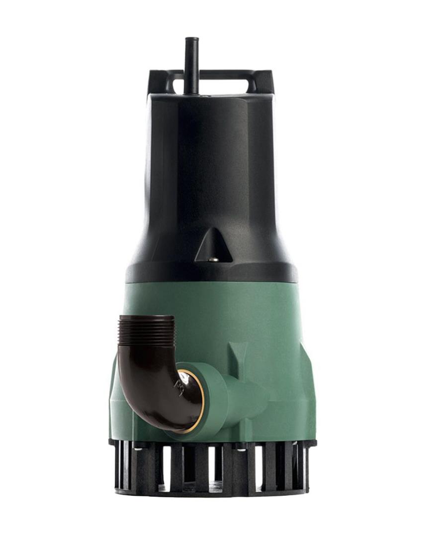 DAB Feka 600 M-NA 230V vuilwater dompelpomp