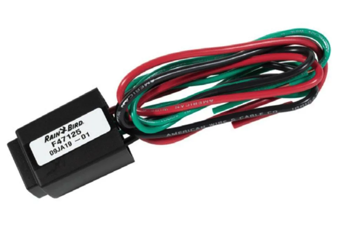 Rainbird LX-IVM-SD bliksembeveiliging